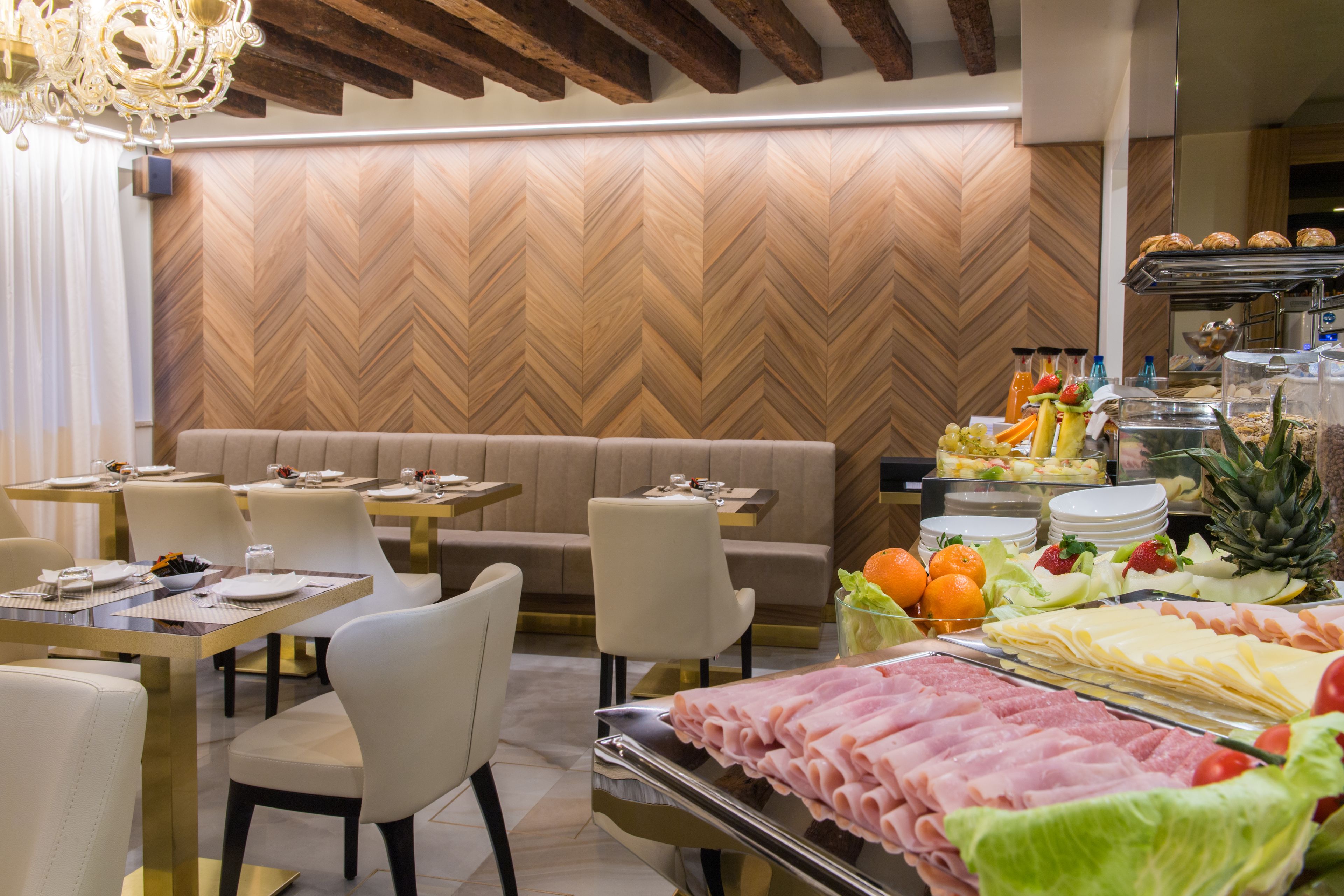 Foto - Hotel Casa Nicolò Priuli