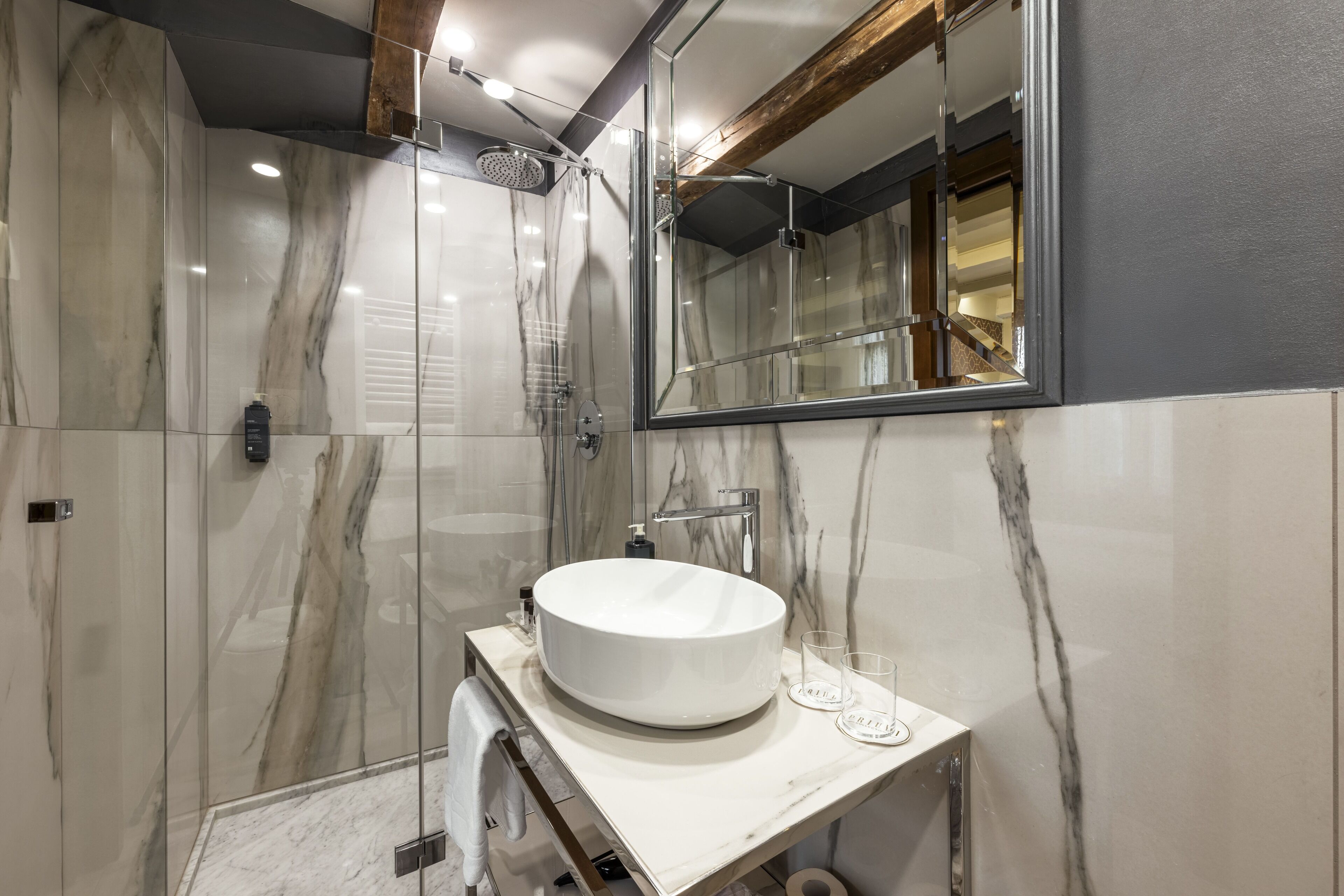 Foto - Hotel Casa Nicolò Priuli