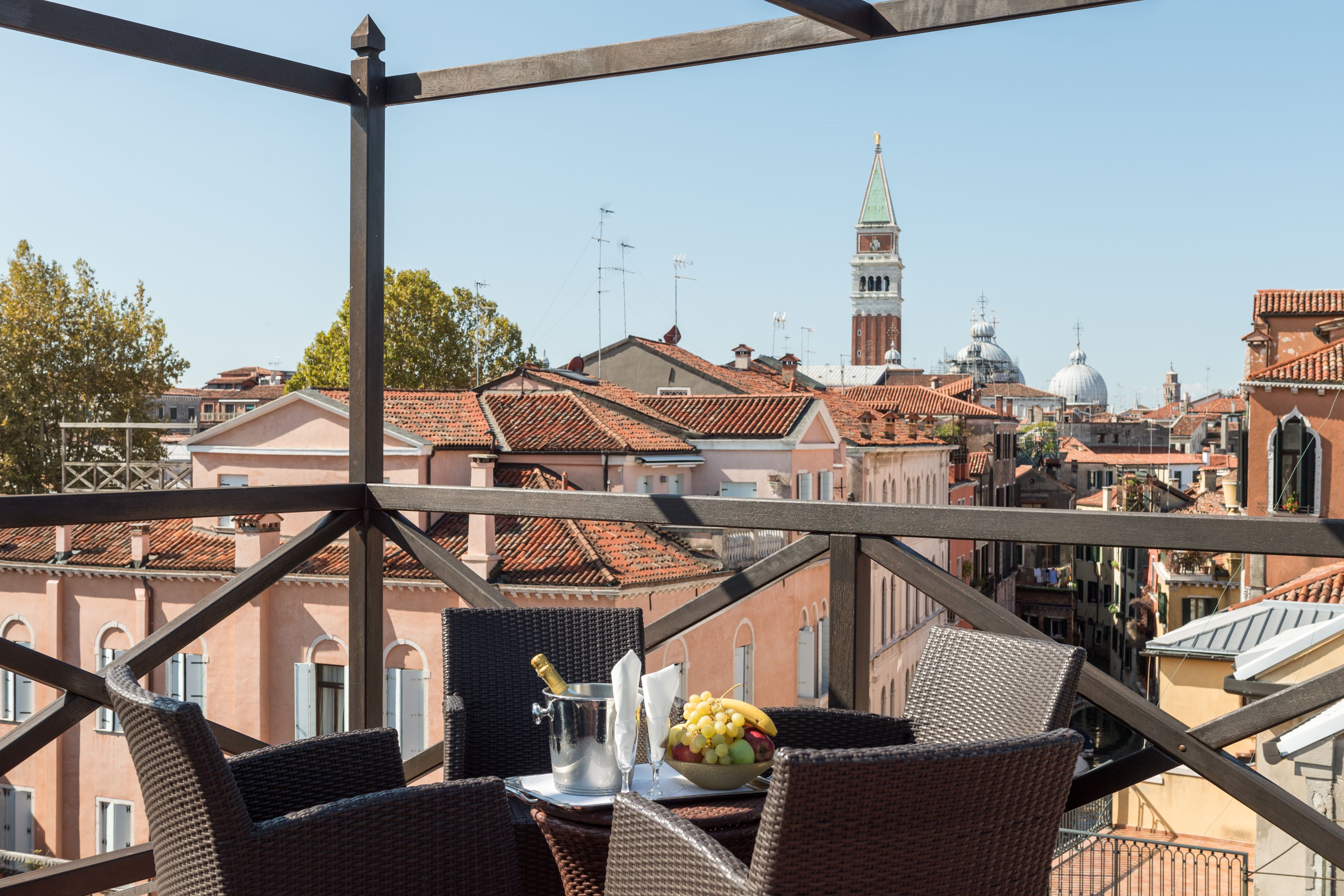 Foto - Hotel Casa Nicolò Priuli