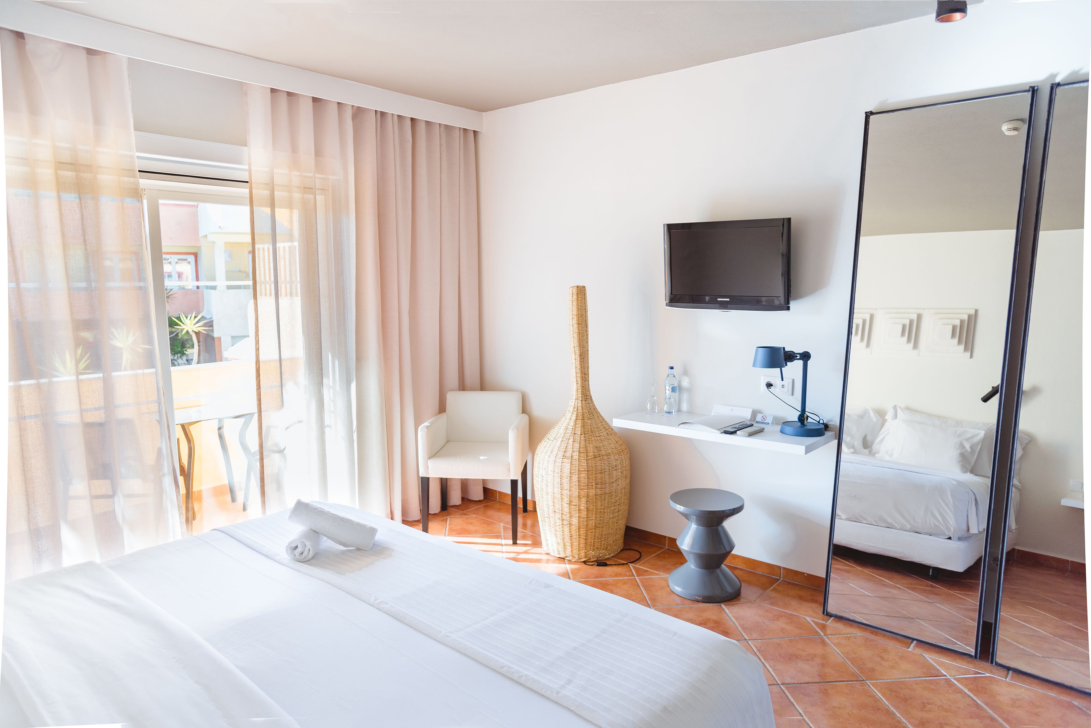 double or twin room | 1 bedroom, premium bedding, in-room safe, soundproofing