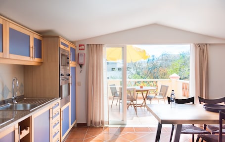 1 habitación y ropa de cama de alta calidad