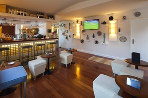 Bar (on property) - Costa D’Oiro Ambiance Village (Lagos)