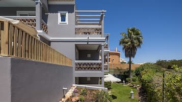 Jardín