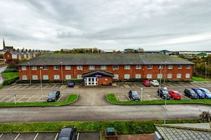Exterior - Travelodge Barrow in Furness (Barrow-in-Furness)