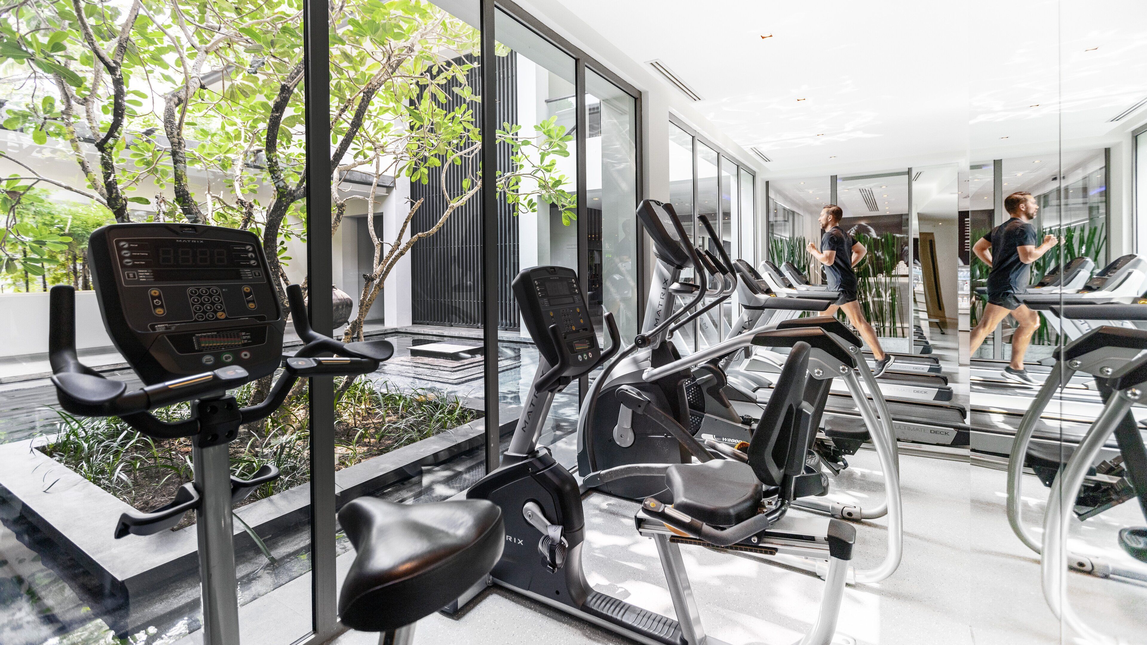 Foto - Twinpalms Surin Beach Phuket