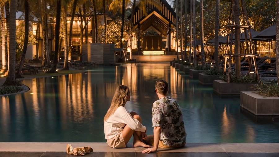 Twinpalms Surin Beach Phuket