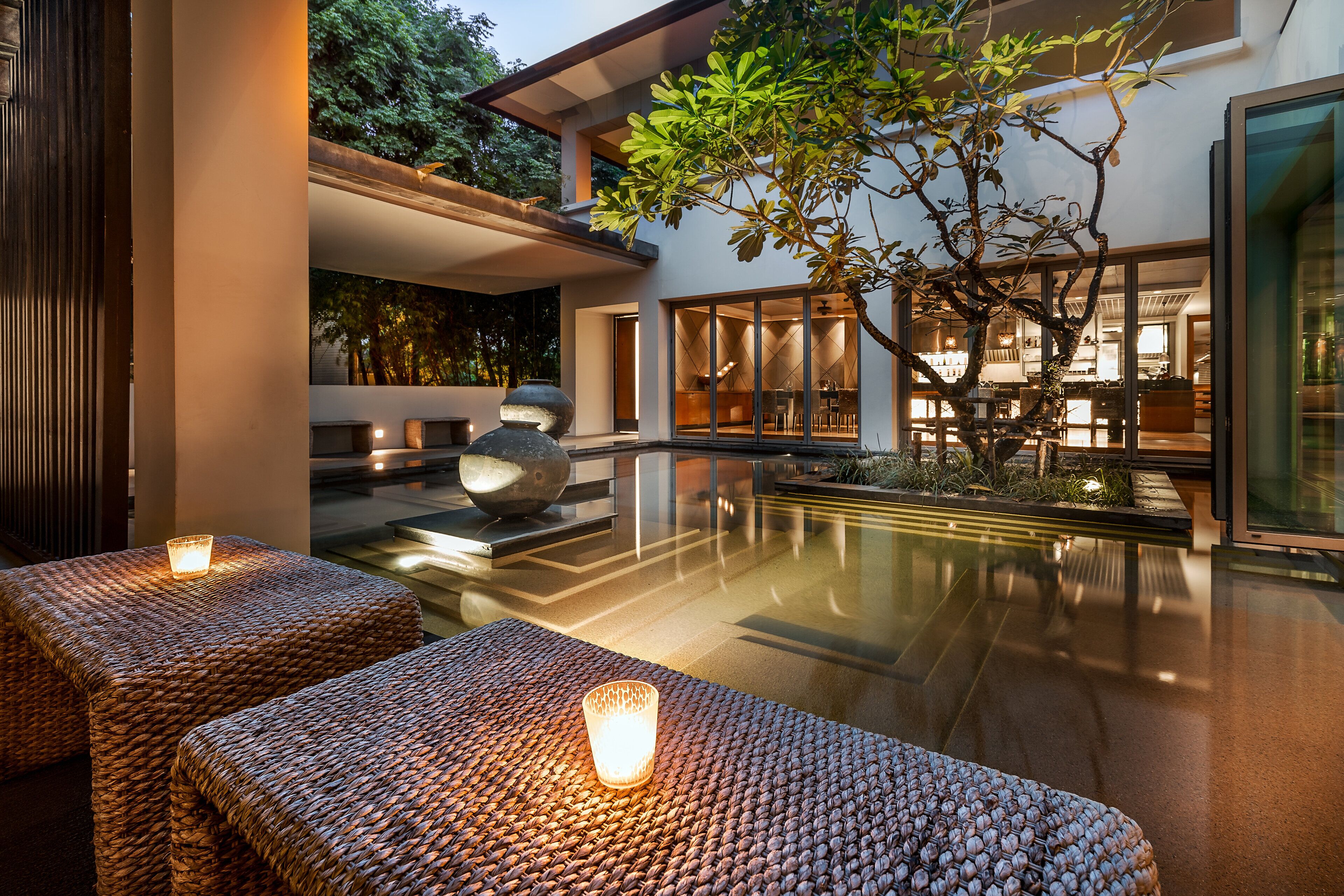 Photo - Twinpalms Surin Beach Phuket