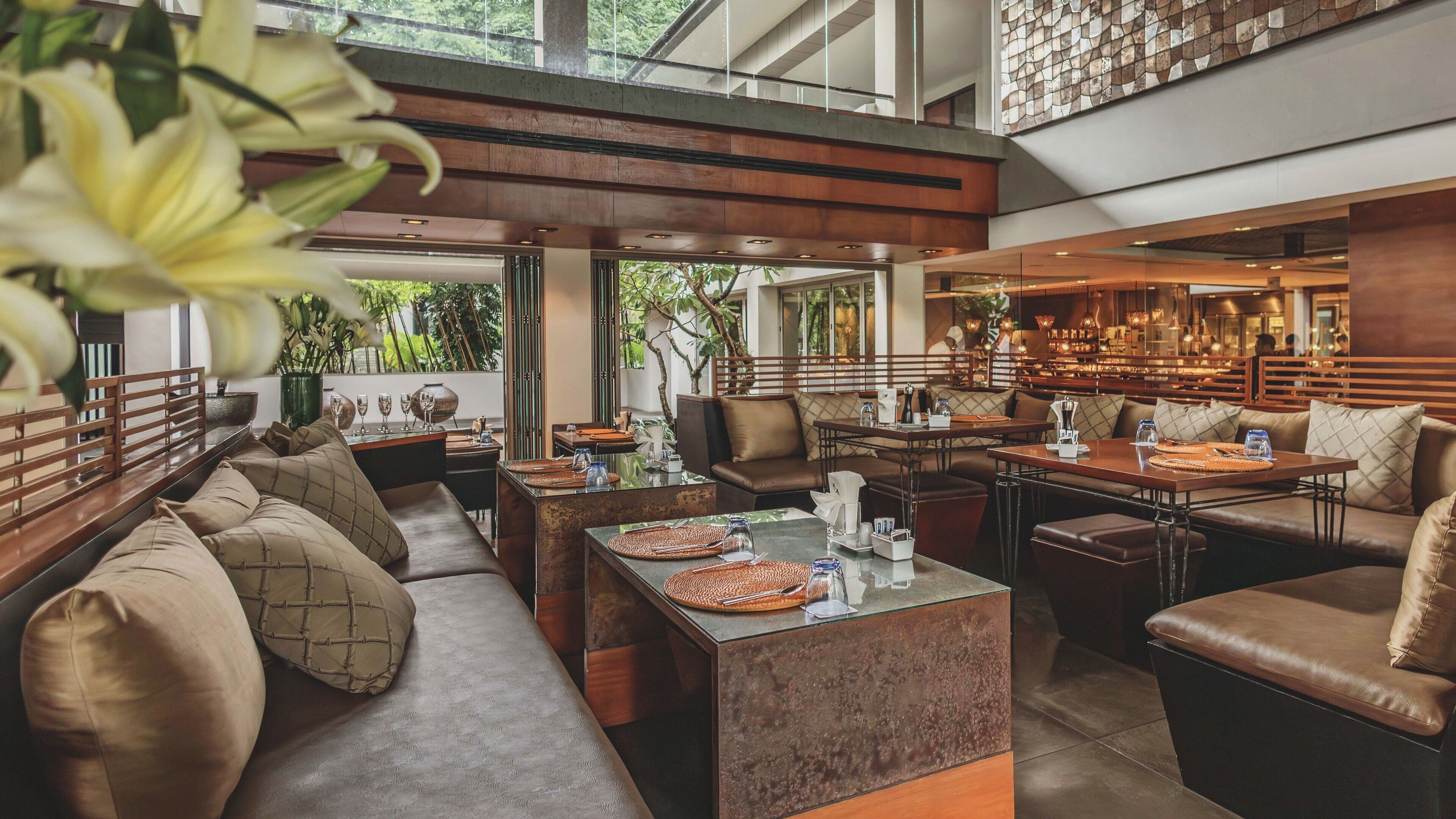 Foto - Twinpalms Surin Beach Phuket