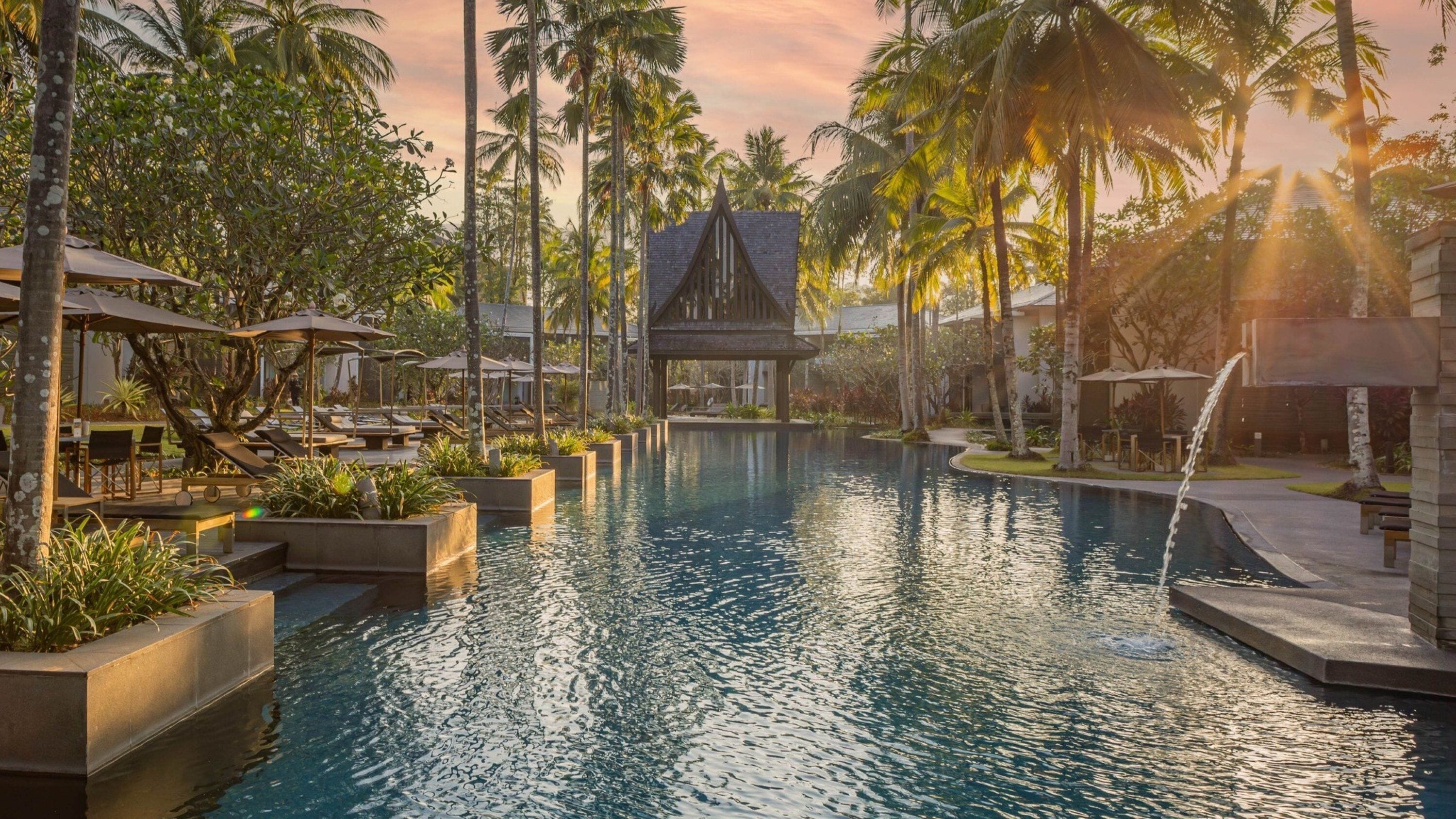 Foto - Twinpalms Surin Beach Phuket