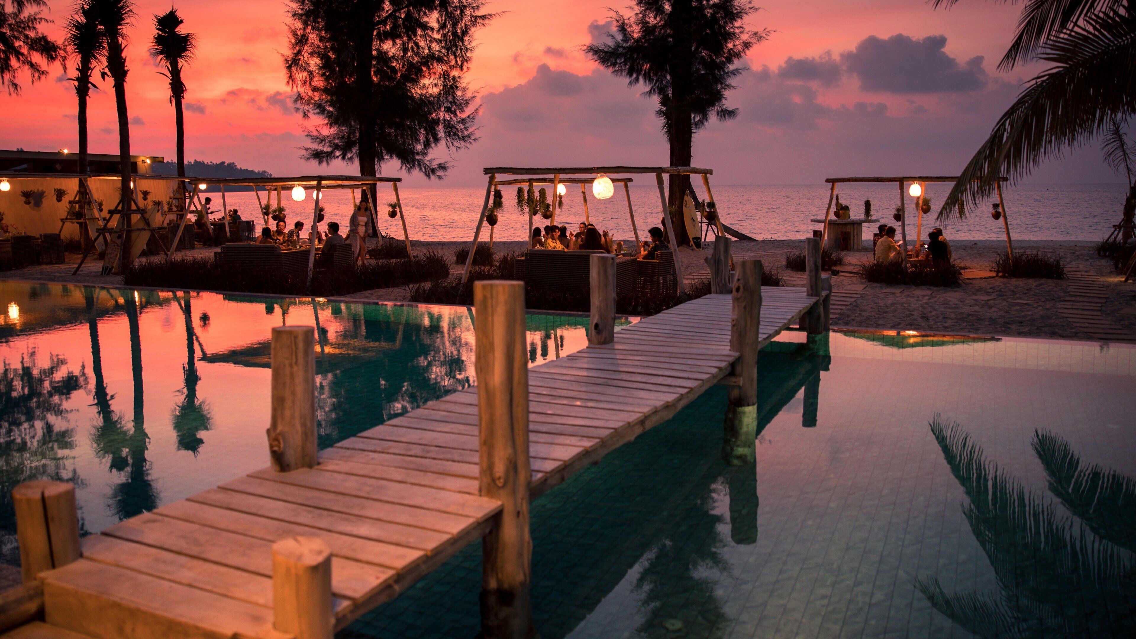 Foto - Twinpalms Surin Beach Phuket