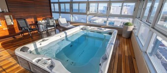 Cala Di Volpe Boutique Hotel