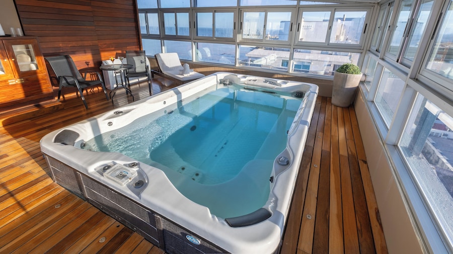 Cala Di Volpe Boutique Hotel