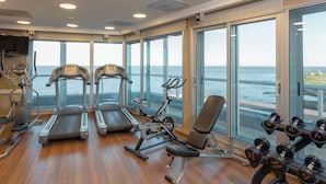 Gimnasio