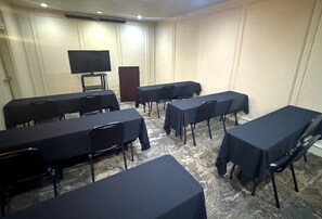 Meeting facility - Best Western Plus Crown Colony Inn & Suites (Lufkin)