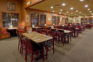 Restoran