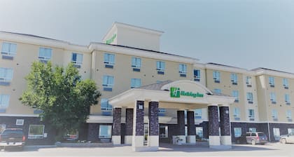 Holiday Inn Hotel & Suites Regina by IHG