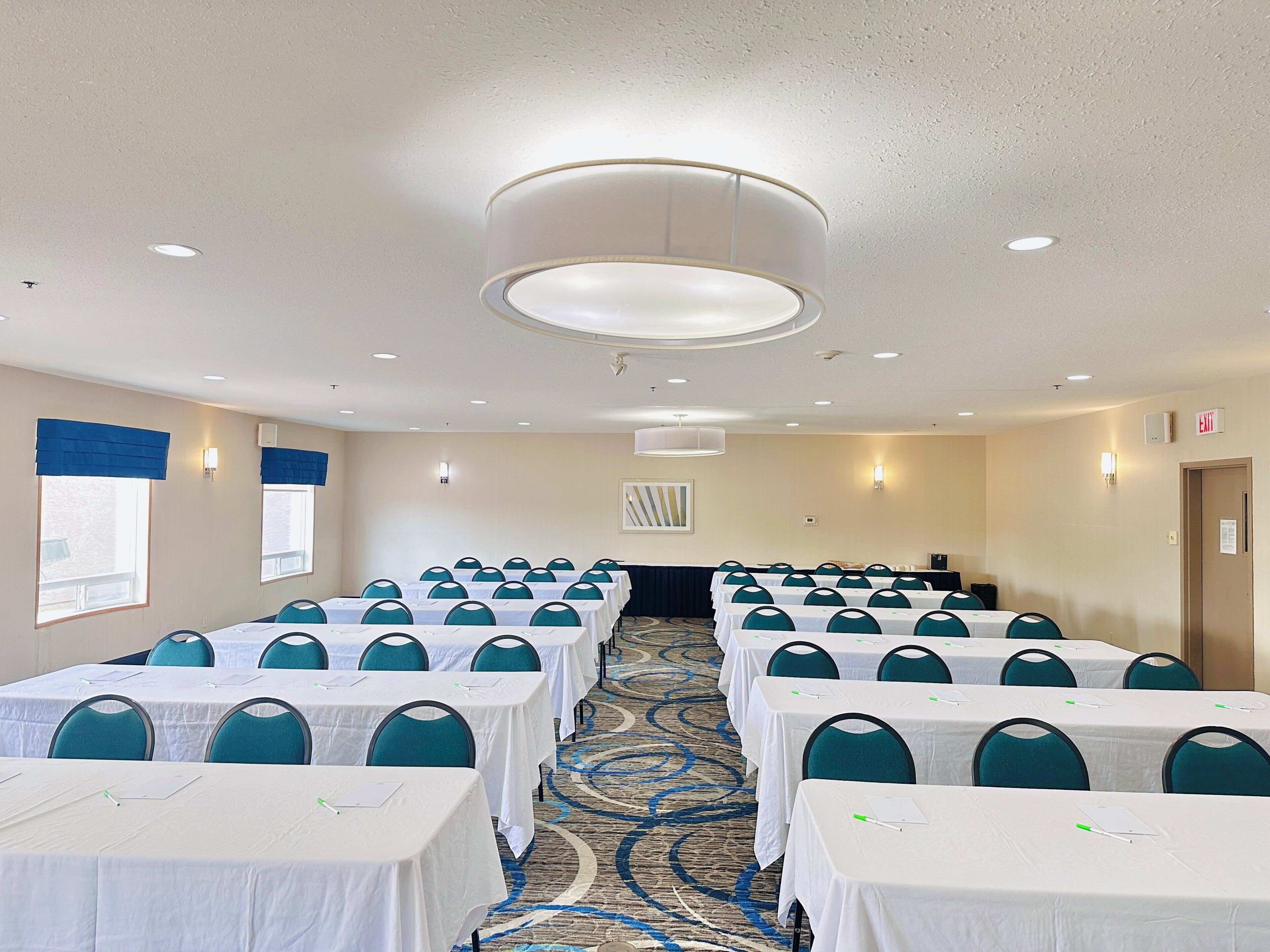 Sala de reuniones