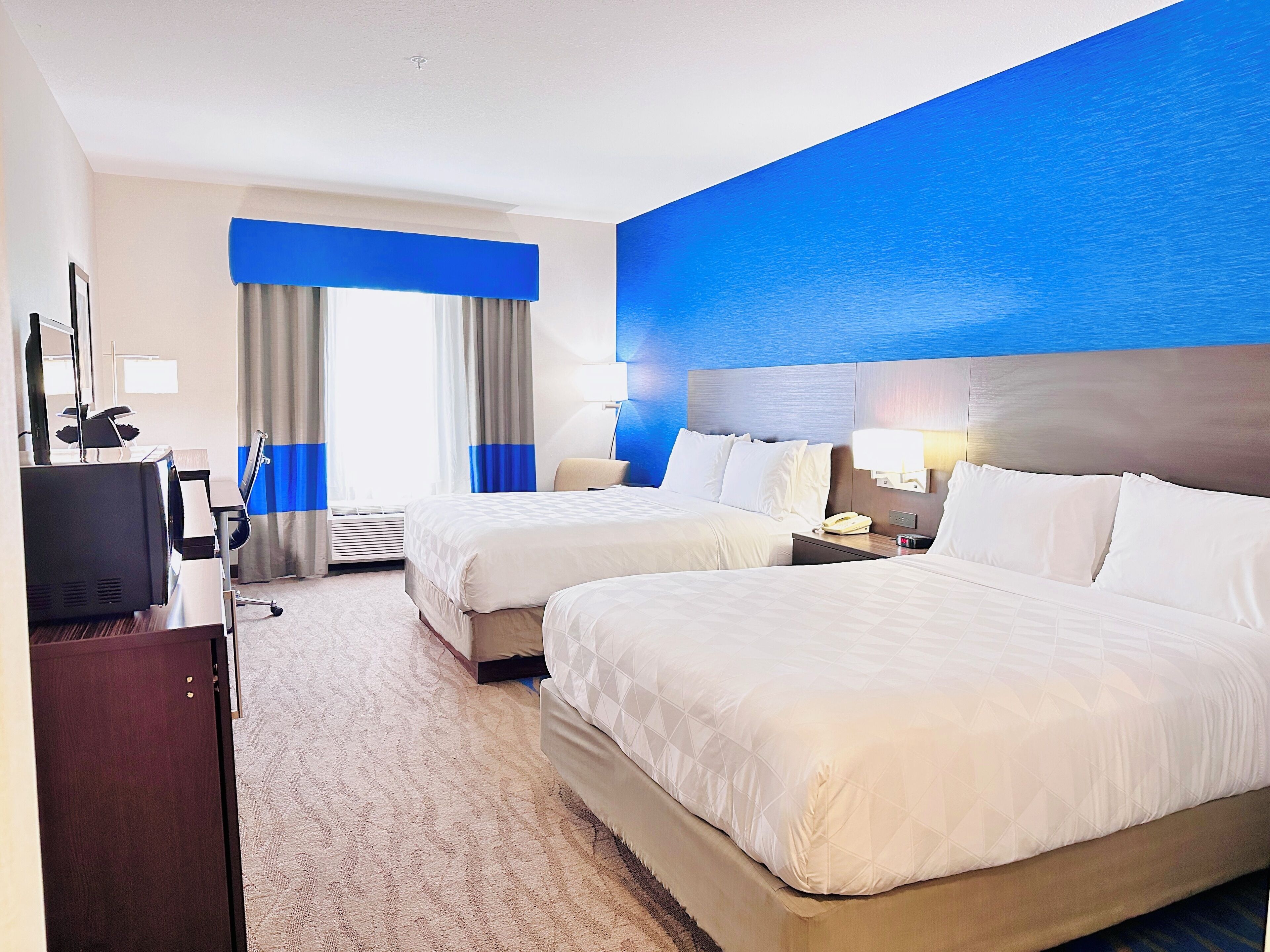 Premium Room, 2 Queen Beds