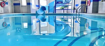 瑞吉納假日套房飯店 IHG 旗下飯店