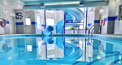 Holiday Inn Hotel & Suites Regina by IHG