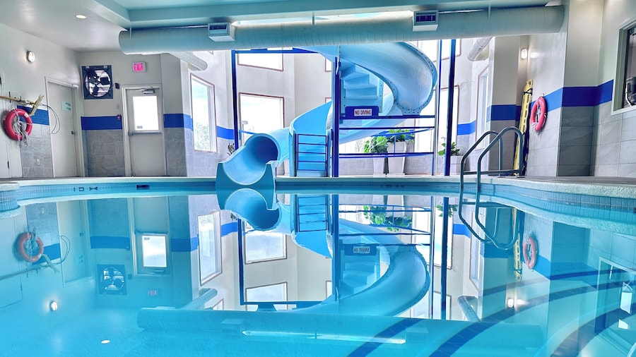 Holiday Inn Hotel & Suites Regina by IHG