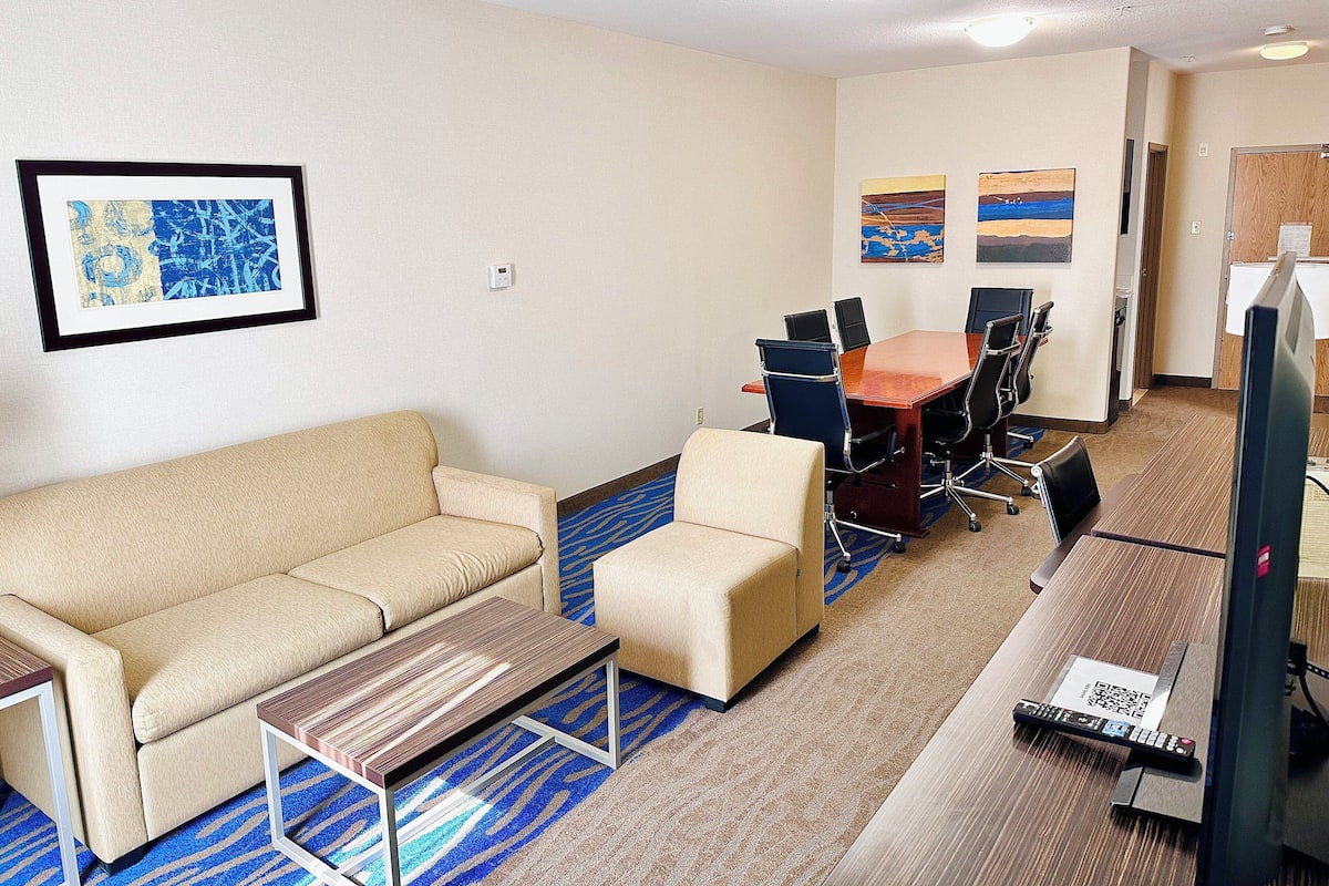 Suite, 1 chambre