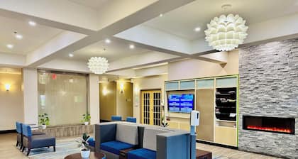 Holiday Inn Hotel & Suites Regina by IHG