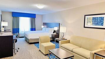 1 habitación y colchones con pillow-top