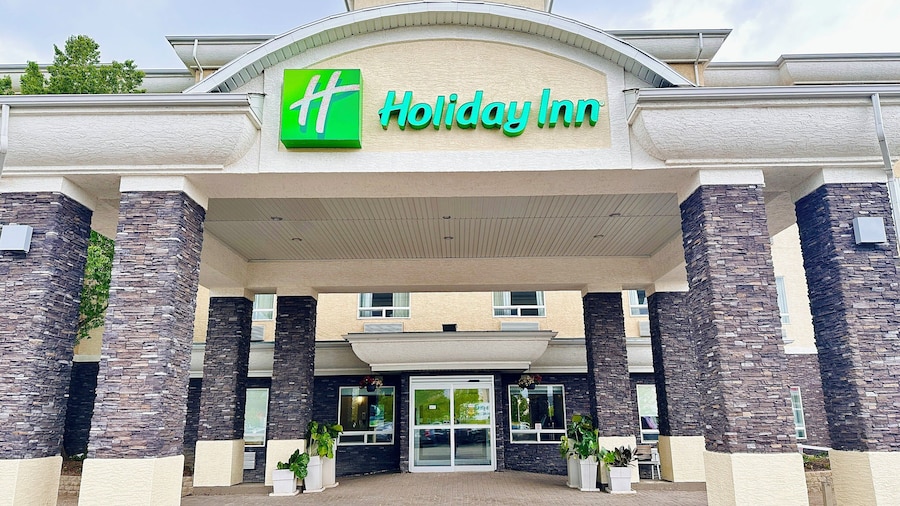 Holiday Inn Hotel & Suites Regina by IHG