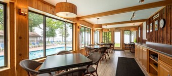 The Shallows Resort