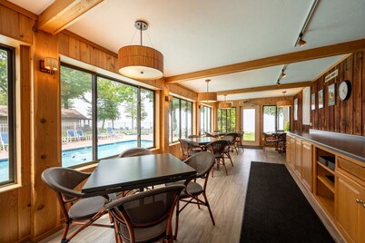 The Shallows Resort