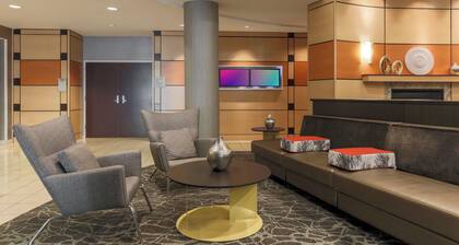 SpringHill Suites by Marriott Yuma