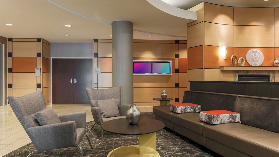 SpringHill Suites by Marriott Yuma