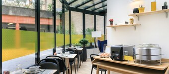 Hotel Innes by HappyCulture