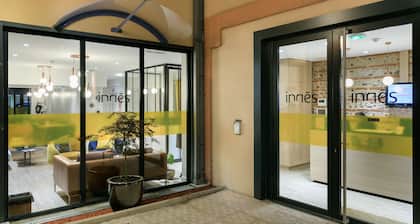 Hotel Innes by HappyCulture
