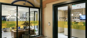 Hotel Innes by HappyCulture