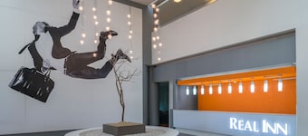 Real Inn Nuevo Laredo