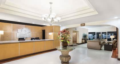 Wyndham Garden Ciudad Obregon