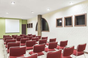 Meeting facility - Wyndham Garden Ciudad Obregon (Cajeme)