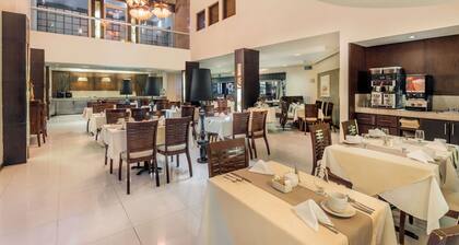 Wyndham Garden Ciudad Obregon