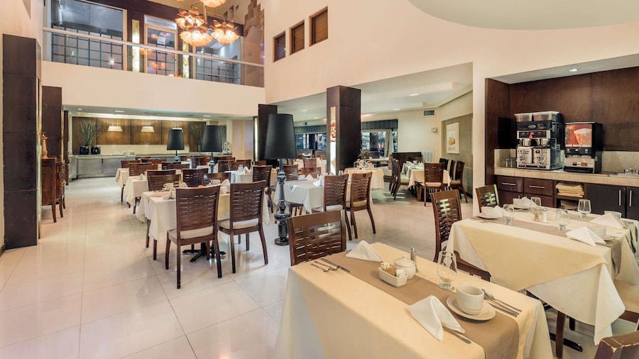 Wyndham Garden Ciudad Obregon