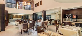 Wyndham Garden Ciudad Obregon