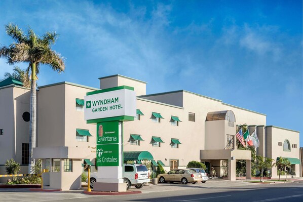 Exterior - Wyndham Garden Ciudad Obregon (Cajeme)