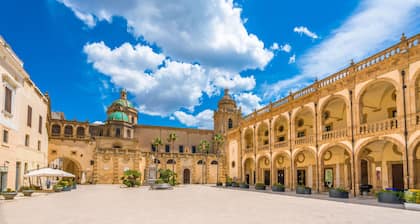 Almar Giardino di Costanza Mazara del Vallo Resort & Spa