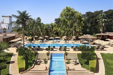 Exterior. Almar Giardino di Costanza Mazara del Vallo Resort & Spa