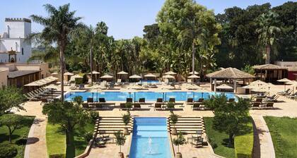 Almar Giardino di Costanza Mazara del Vallo