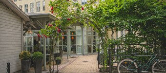 The More Hotel Mazetti