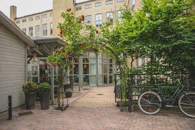 The More Hotel Mazetti