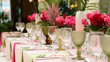 Salón de eventos