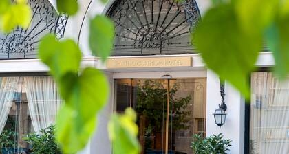 Athens Atrium Hotel and Suites